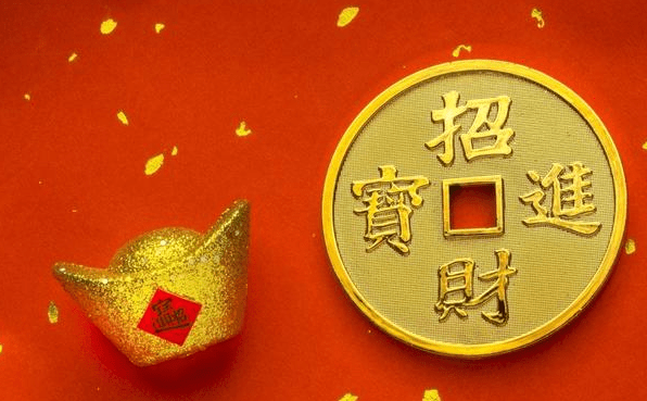 鸿坤风水说生肖 将来能富裕的一种人