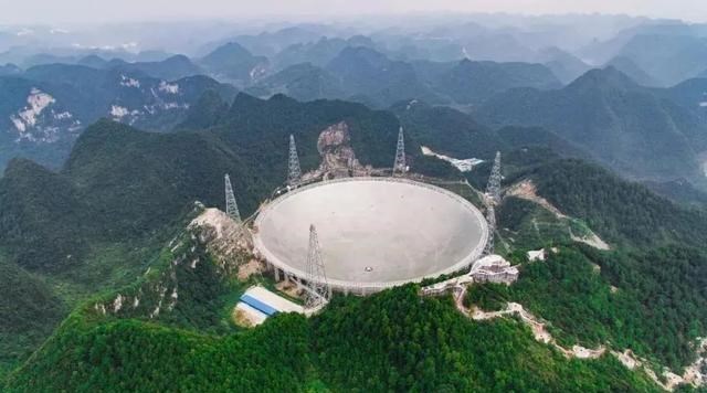 长江 灵敏度比我国天眼还好：即将建成的世界最大望远镜到底有多厉害？