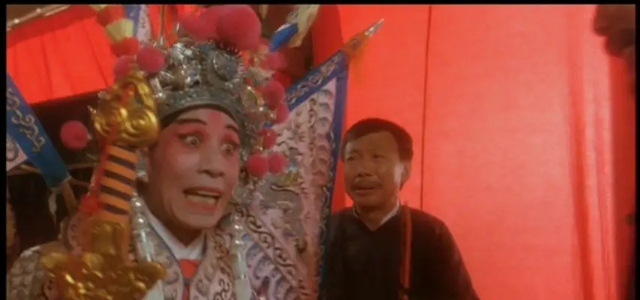 豆瓣|被误以为是香港人的内地戏骨，刘洵最意外，王霄也很少有人想到