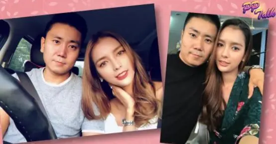 张馨予|“最美人妖”妮莎：参加选美大赛荣获冠军，富豪男友自带豪宅入赘