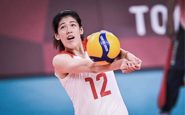 朱婷|中国女排主攻有何变动？3主力地位不变，2小将有望入选国家队