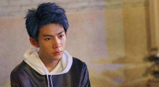 李靓蕾|《小欢喜》小演员境遇不同：周奇塌房，李庚希成资本宠儿？