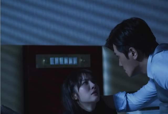 彭冠英|《阳光之下》大结局，我必须夸一夸彭冠英蔡文静的演技