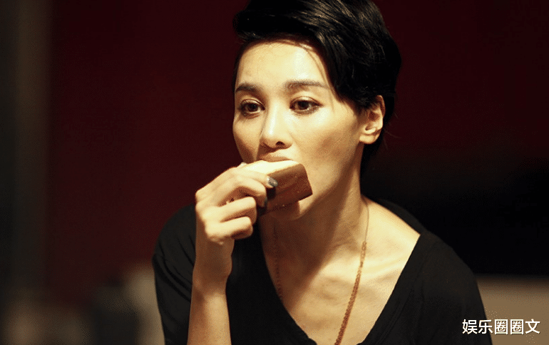 朴树|《不惑之旅》吴敏菲，想要摘掉“朴树老婆”的标签，安心做演员