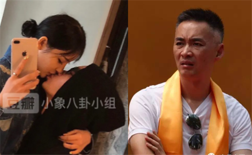 富二代|00后网红「改头换面」后，和17岁富二代「为爱生子」、疯狂炫富？