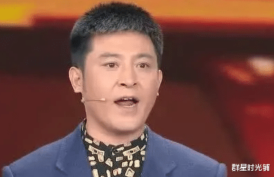 bridge|春晚钉子户孙涛：因《纠察》表白李莉，上16次春晚父亲为他骄傲