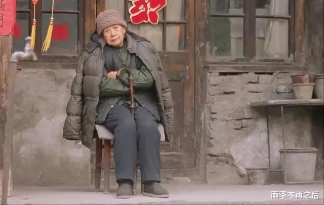 婆婆,车库装修了给你住行不,不行,那地方哪是人住的