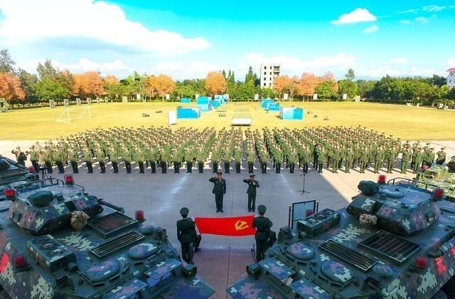 军校|现在当兵能够完成这4件大事之一，说明其非常优秀，望知晓