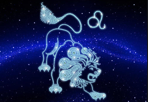 李嘉琦的星座爱情|狮子座的人欲望强烈，威严不可侵犯，喜欢主动出击