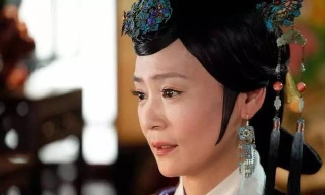 甄嬛传|甄嬛传10年后女演员现状，胧月公主长成美少女，太后62岁依旧单身