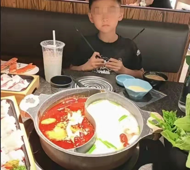沈阳:9岁男孩失踪,家长得到噩耗,一句话成导火索,后悔不已