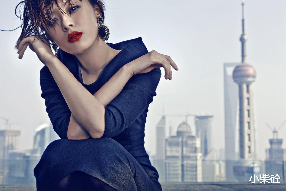 陈数|六位“国民贤妻”，谁配得起“贤”字？