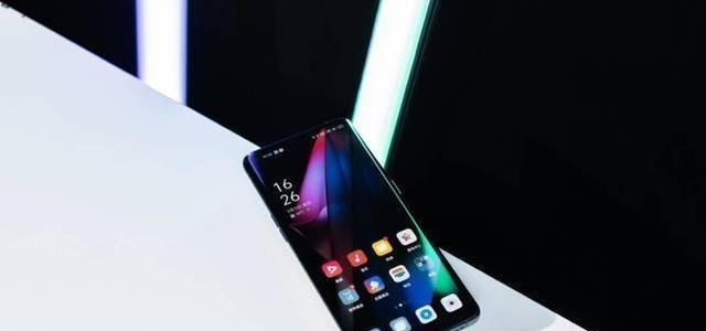 OPPO|OPPO低调放大招！2K屏+5000万双主摄，顶级旗舰降价求销量