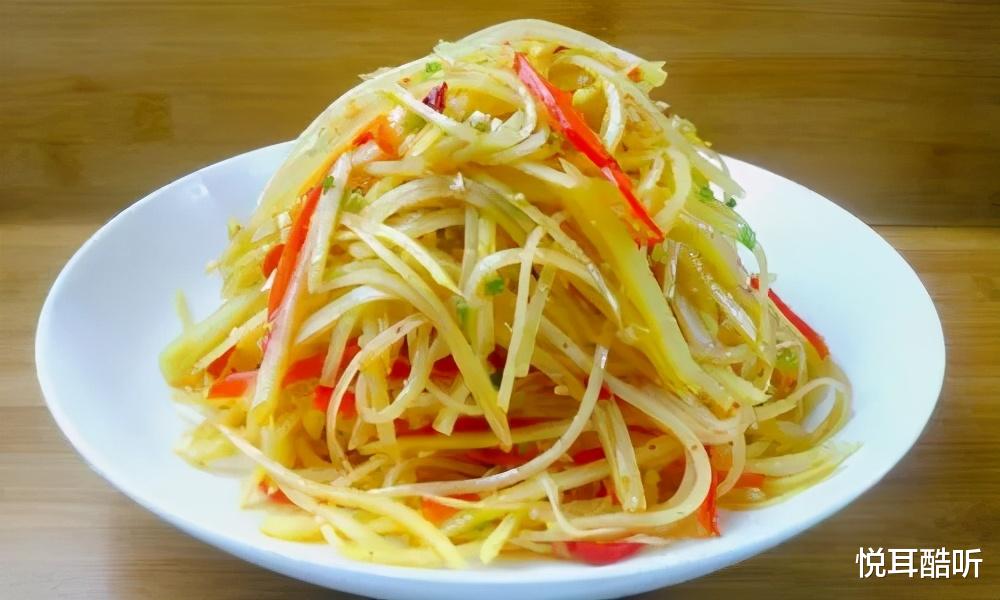 痛风|入伏后,建议中老年人,每天多吃这5种高钾食物,营养健康身体棒!