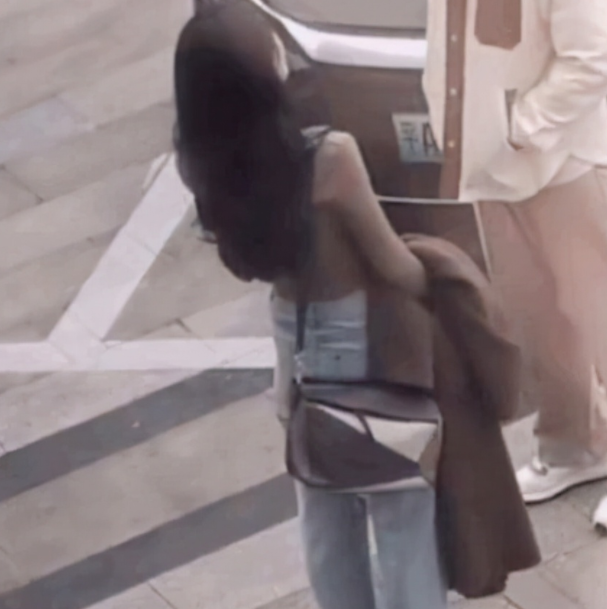 杨贵妃|出演杨贵妃被嘲笑，扮相又丑又土，现41岁打脸观众，状态堪比少女