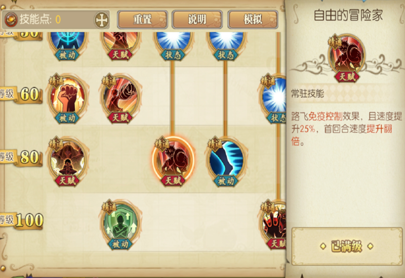 不思议迷宫|燃烧意志：「觉醒」玩法解析，与晋升还是有区别的