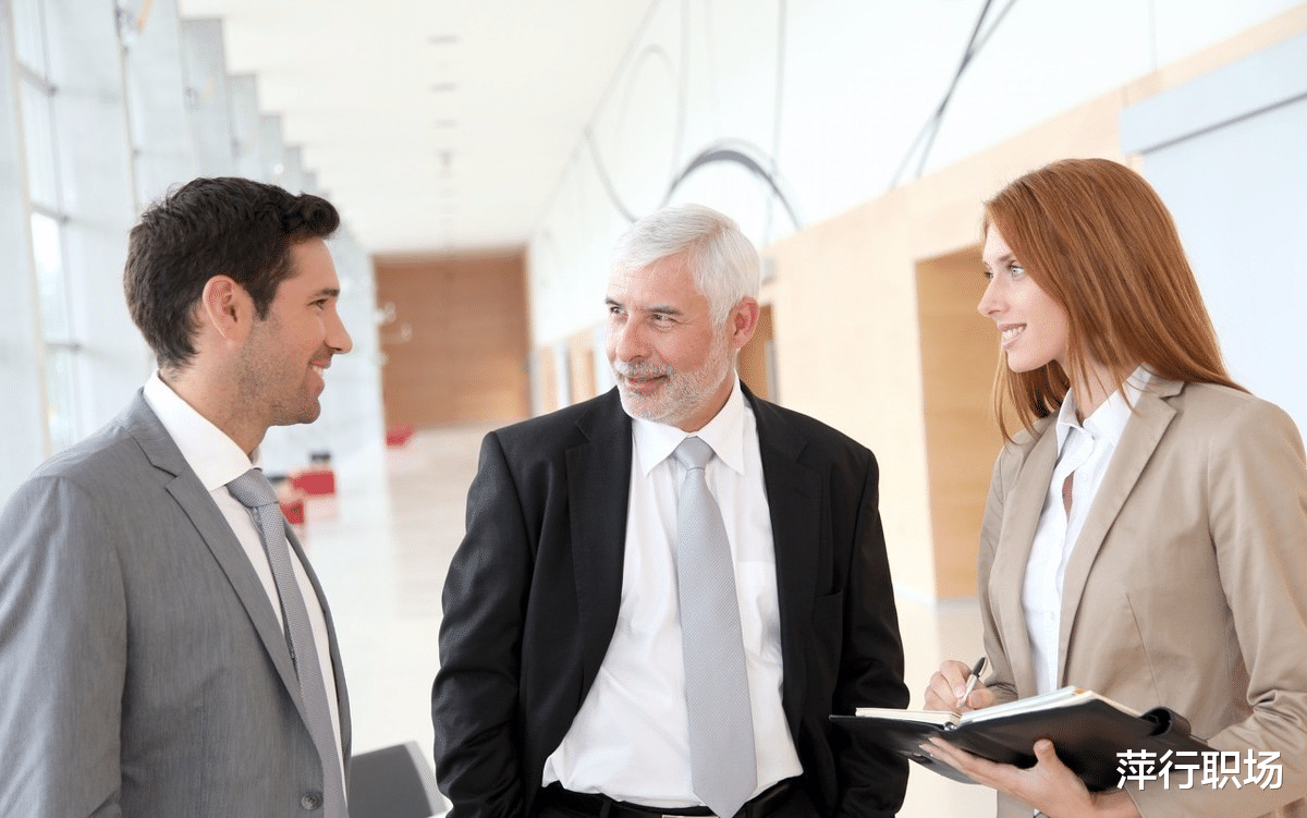 |上司让你干的五件事,拒绝为上,谁干谁得罪人