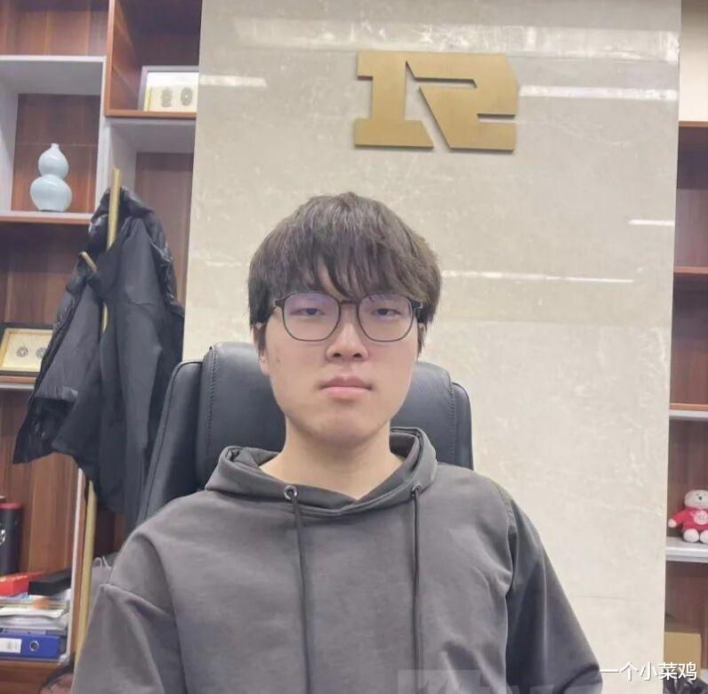 RNG|Bin导两年前言论被翻出，顶着IG夺冠逆风输出，3年后和RNG完成双向奔赴