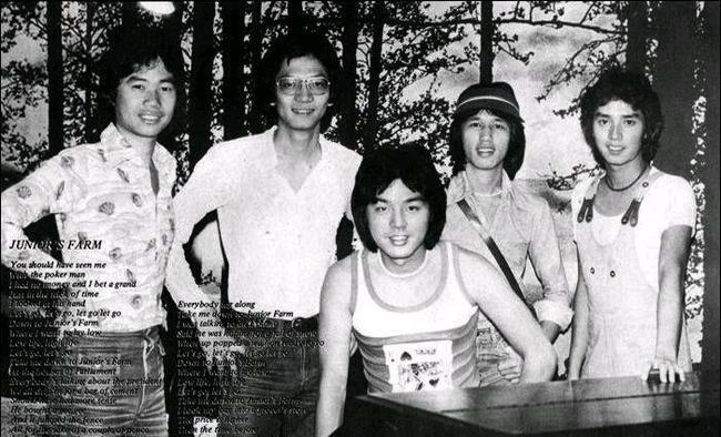 冯提莫|陈百强，陈百祥，是亲兄弟吗？揭秘陈百祥的风流与豪横…