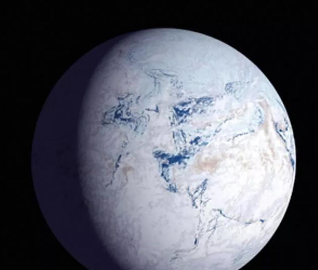 二氧化碳 所有沙漠都变成森林，结果会怎样？科学家：恐难承受此等代价