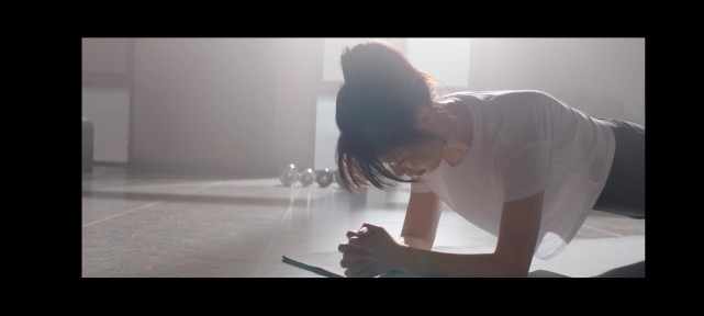 时尚风行派 奥冠杨倩时尚力大爆发！拍高奢广告变绝美女神，气质开挂变化太大