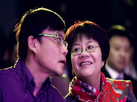 育妈计|自曝曾训斥蔚来CEO, 当当网创始人李国庆,为何走向今天的地步?