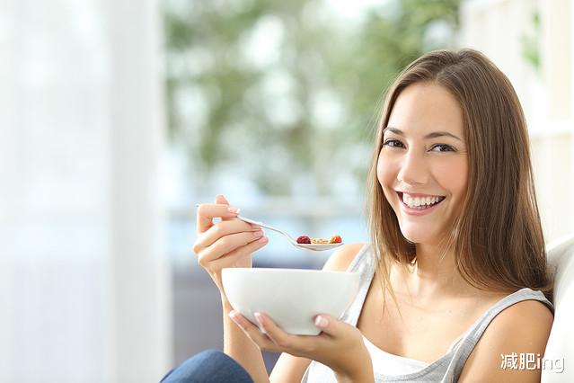 维生素B|减肥期间, 如何饮食才能防止脂肪囤积?