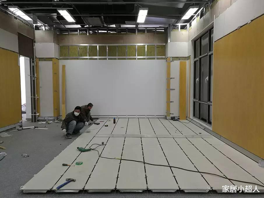 装配式装修比传统装修好吗?替大家尝试之后,发现“真香”