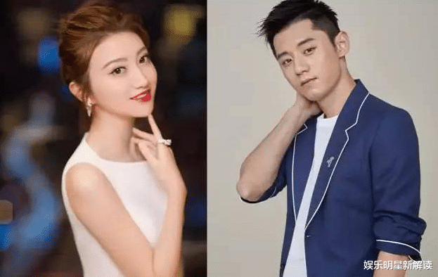 景甜|借《司藤》翻红！景甜公开恋爱观，无意暴露与张继科分手原因