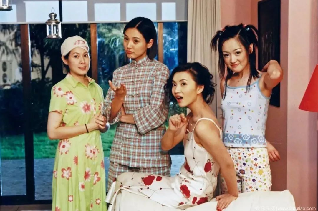 大决战|《北辙南辕》京圈富婆姐妹聚会：全员白富美，我却没眼看