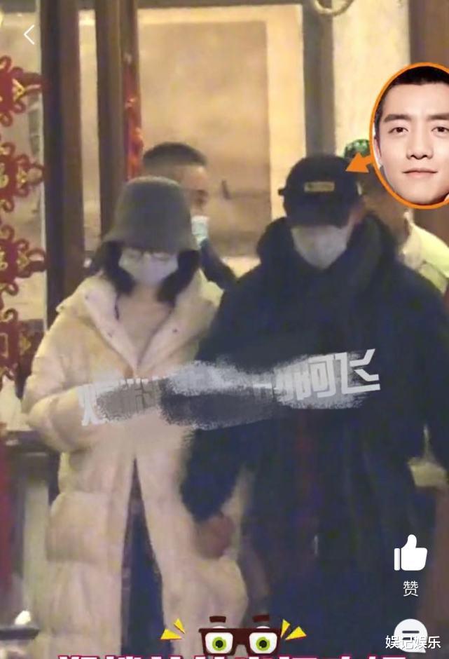 苗苗|郑恺晒老婆健身照，夸赞：大长腿！苗苗露腰暴产后真实状态