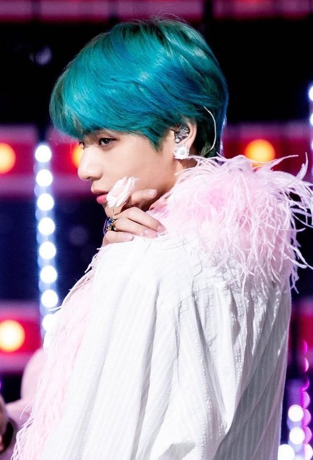 防弹少年团|BTS公布了侵犯版权和肖像权的立场，到场观众，不能随便拍摄传播