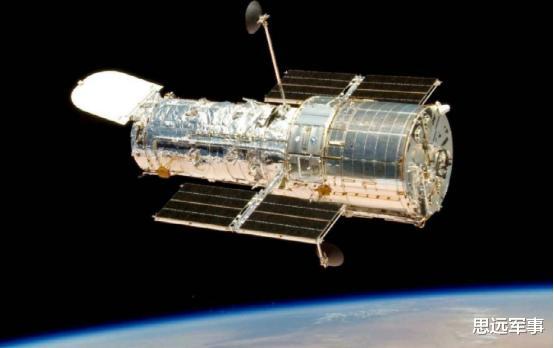 新型冠状肺炎 耗时8年投资24亿美元，中国打造世界最大望远镜，美国哈勃变小弟