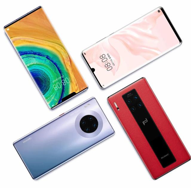 英伟达|只要官方一半价格，保时捷设计+12+512GB，华为旗舰已降至5700元
