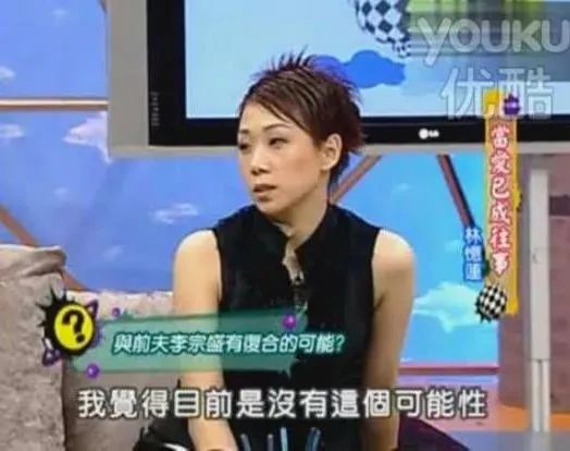 李宗盛|李宗盛三婚照片刷屏：那个女孩小他27岁