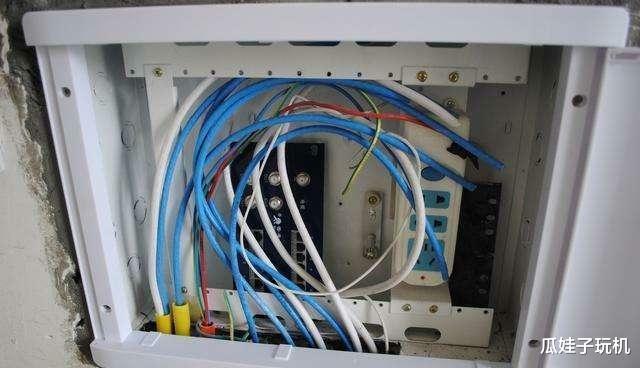 新房装修，家里WiFi怎么弄？