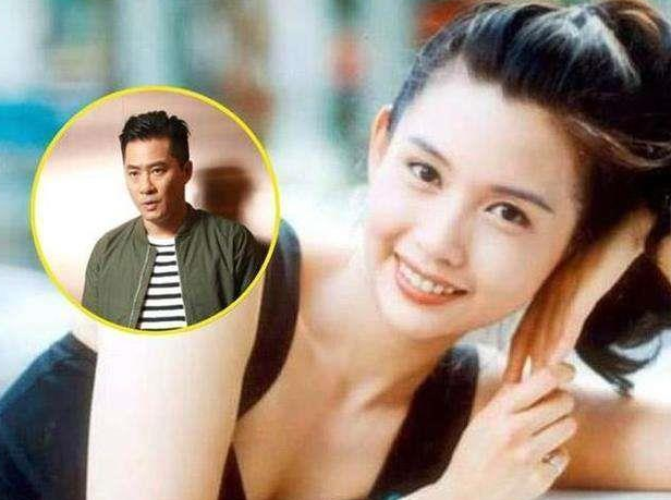 邱淑贞|\性感女神\邱淑贞：被王晶独宠9年，为何转身嫁给了富商沈嘉伟？