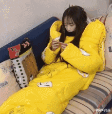 时光了了说说|“为啥我们明明不信鬼神，但却不买凶宅？神评太精辟了！”哈哈哈哈～