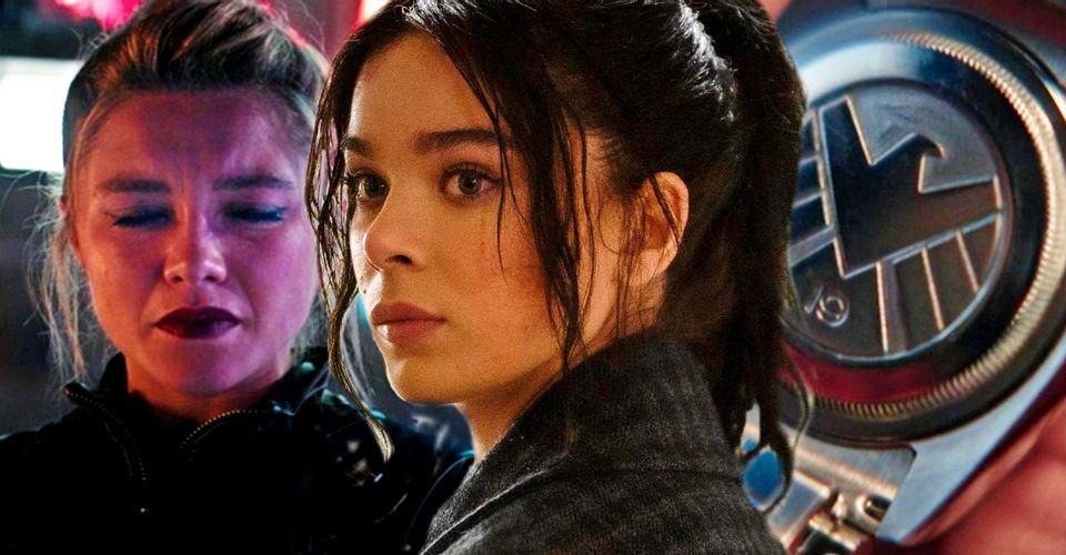 鹰眼|《鹰眼》的结局颠覆了漫威电影宇宙的未来，是结尾，也是开始！