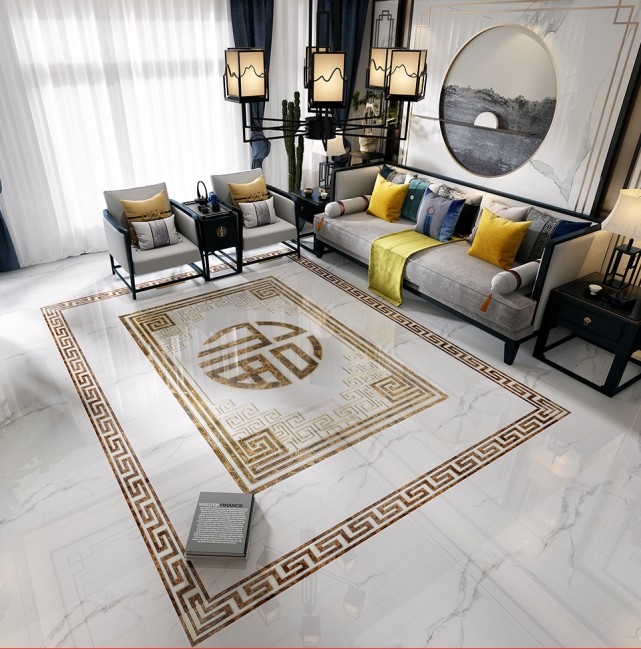 地砖施工需要注意的事项有以下6点