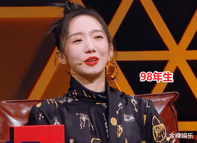 孟美岐|周传雄参加《天赐的声音2》就是掉价！孟美岐实在是太冤枉了