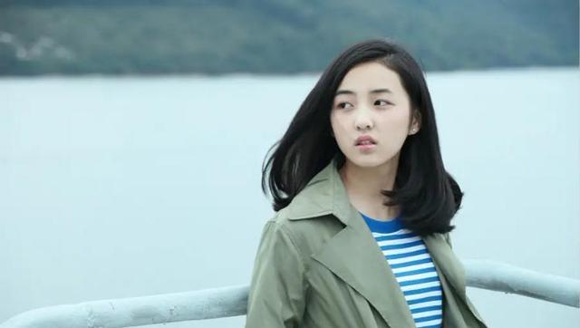 短发|脱胎换骨，剪了短发更好看的美人，你们真的是同一个人吗？