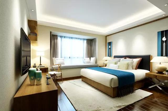 老婆当初不听劝执意买大户型，入住不到一年，就偷偷哭了好几次！