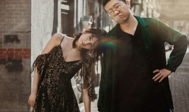 李诞|凭一张巧嘴赚数亿元，娶翘臀美女为妻，结婚仅3年多，今官宣离婚