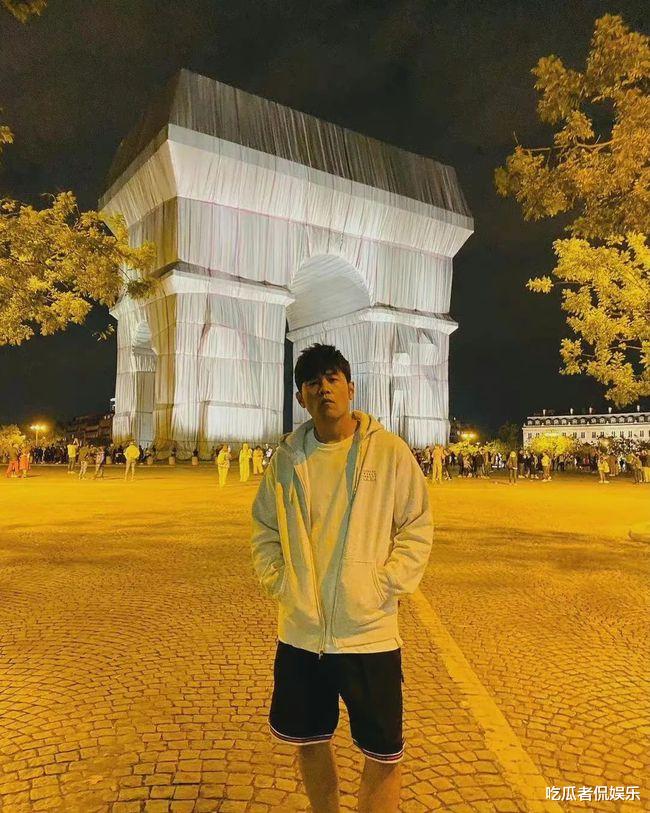 周杰伦|周杰伦被称赞有大格局，因一句话疯狂圈粉，网友：天王就是天王！