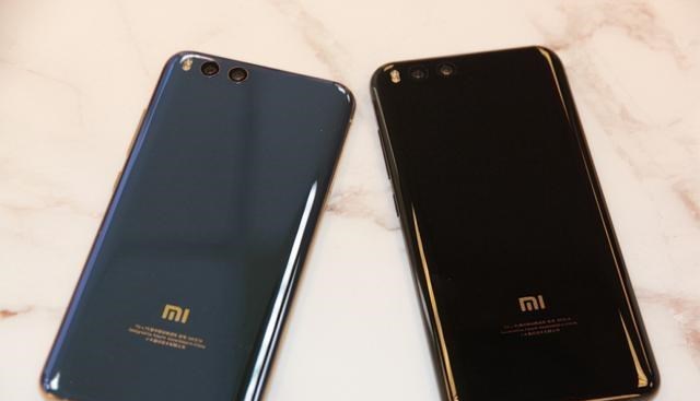 小米科技|小米6重新上架，价格非常给力，米粉：为情怀买单