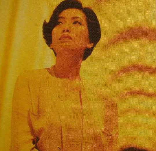 肖浩飞白|“民谣天后”蔡琴:十年婚姻,十年无性,63岁无儿无女