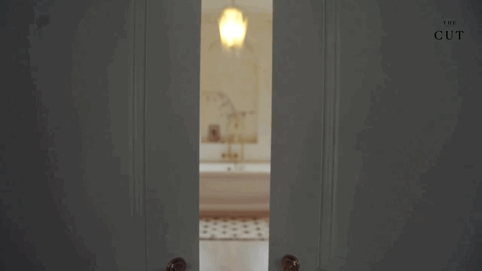 从普通到高级，卫生间审美升级5个要点，看得我也想作一作！