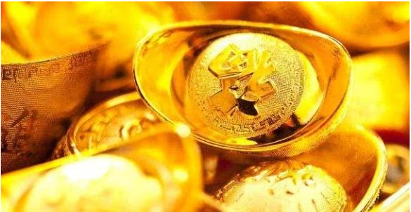 巧谈八字命理|日支坐财库，为什么打工几十年，依然还是身无分文？