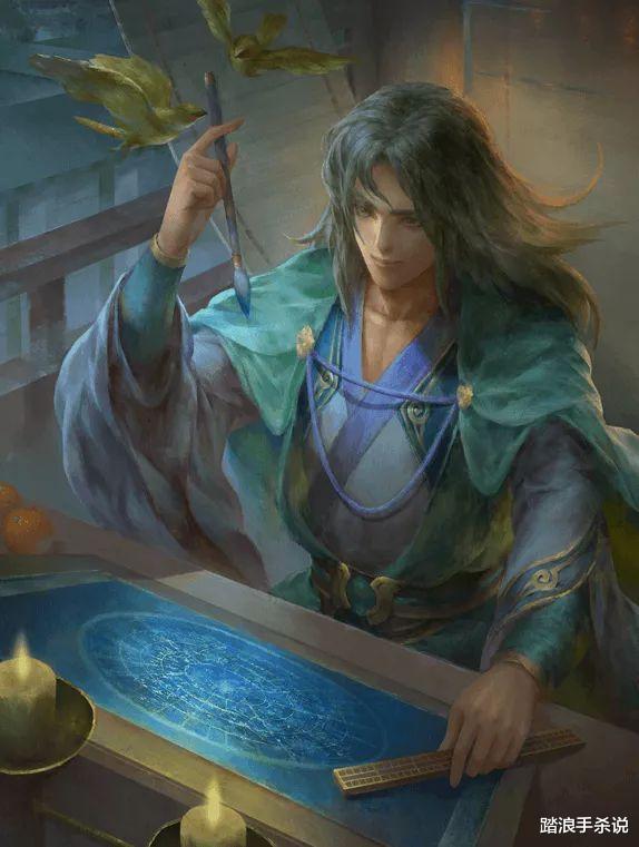 三国杀|三国杀活动接二连三，限时秒杀的这些坑可要注意，骆统就是个大坑